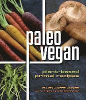 bokomslag Paleo Vegan