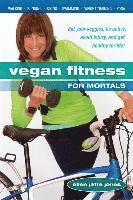 bokomslag Vegan Fitness for Mortals