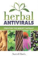 Sorrel Davis - Herbal Antivirals, Häftad