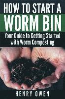 bokomslag How to Start a Worm Bin
