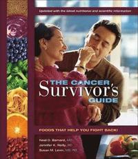 bokomslag The Cancer Survivor's Guide
