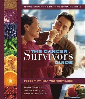 The Cancer Survivor's Guide 1