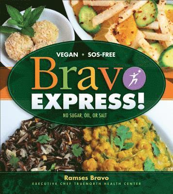 Bravo Express! 1