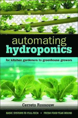 Rossouw, C: Automating Hydroponics