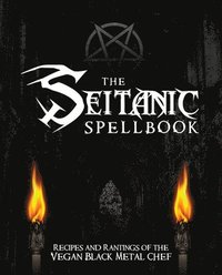 bokomslag Seitanic Spellbook