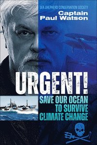 bokomslag Urgent!