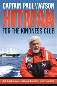 bokomslag Hitman for the Kindness Club