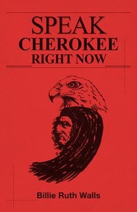 bokomslag Speak Cherokee Right Now