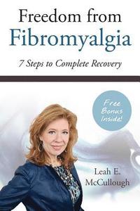 bokomslag Freedom From Fibromyalgia