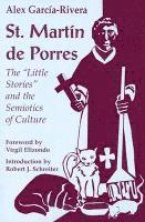 St. Martin de Porres 1