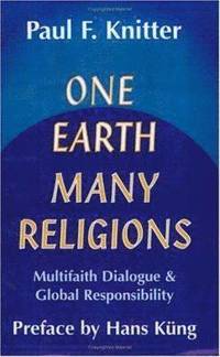 bokomslag One Earth, Many Religions