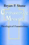 Compassionate Ministry 1