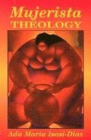 bokomslag Mujerista Theology