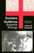 bokomslag Gustavo Gutierrez