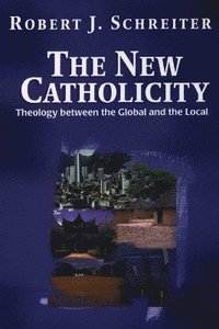 bokomslag The New Catholicity