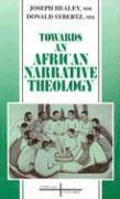 bokomslag Towards an African Narrative Theology