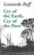 Leonardo Boff - Cry of the Earth, Cry of the Poor, Häftad