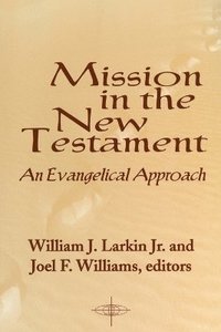 bokomslag Mission in the New Testament