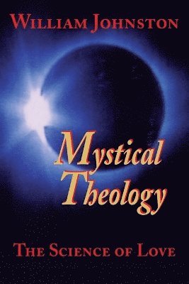 bokomslag Mystical Theology