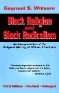 bokomslag Black Religion and Black Radicalism