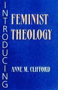 bokomslag Introducing Feminist Theology