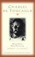 bokomslag Charles de Foucauld