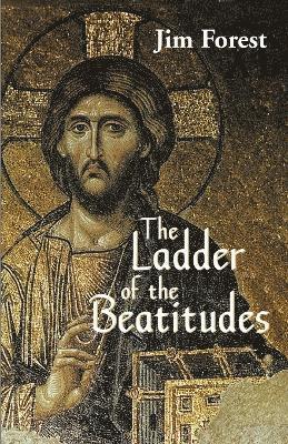 Jim Forest - Ladder of the Beatitudes, Häftad