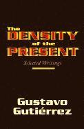 Density of the Present 1