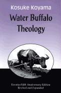 bokomslag Water Buffalo Theology
