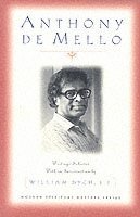 bokomslag Anthony De Mello