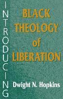 bokomslag Introducing Black Theology of Liberation
