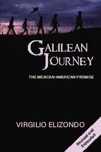 bokomslag Galilean Journey