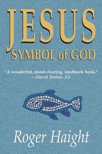 bokomslag Jesus Symbol of God