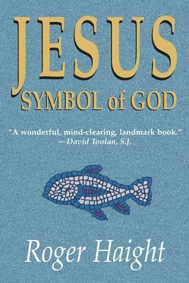 bokomslag Jesus Symbol of God