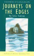 Thomas O'Loughlin - Journeys on the Edges: The Celtic Tradition, Häftad