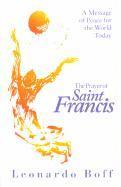 bokomslag The Prayer of Saint Francis