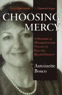 Choosing Mercy 1