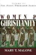 bokomslag Women and Christianity