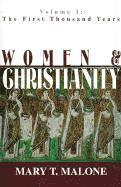 bokomslag Women and Christianity: Vol 2