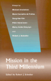 bokomslag Missions in the Third Millennium