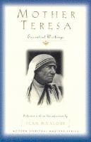 Teresa, Jean Maalouf - Mother Teresa, Häftad