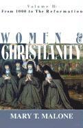 bokomslag Women and Christianity: Vol 1