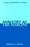 bokomslag Ministry at the Margins