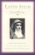 Edith Stein, John Sullivan, John Sullivan - Edith Stein, Häftad