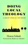 Doing Local Theology 1
