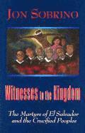 Witnesses to the Kingdom