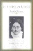 bokomslag St Therese of Lisieux