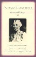 bokomslag Evelyn Underhill: Essential Writings