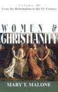 bokomslag Women & Christianity