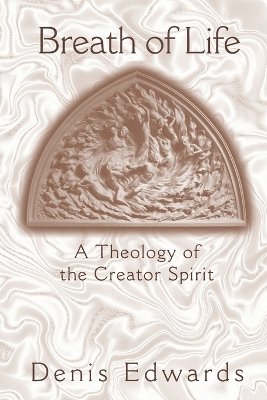 bokomslag Theology of the Creator Spirit